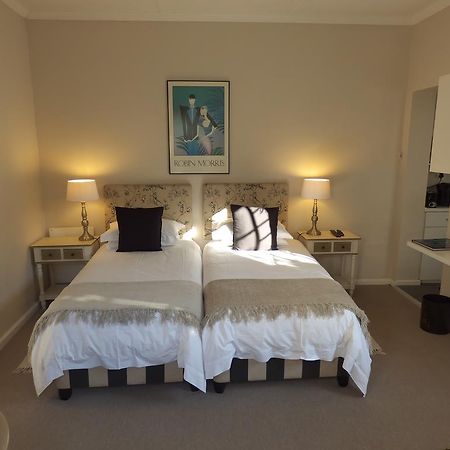 Doncaster Cottages พอร์ตเอลิซาเบธ ภายนอก รูปภาพ