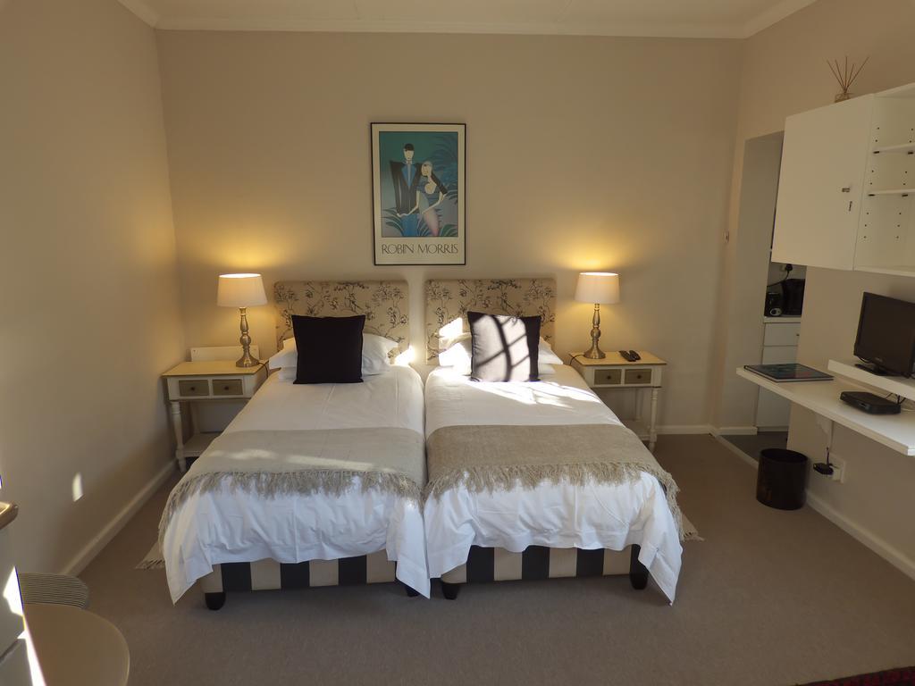 Doncaster Cottages พอร์ตเอลิซาเบธ ภายนอก รูปภาพ