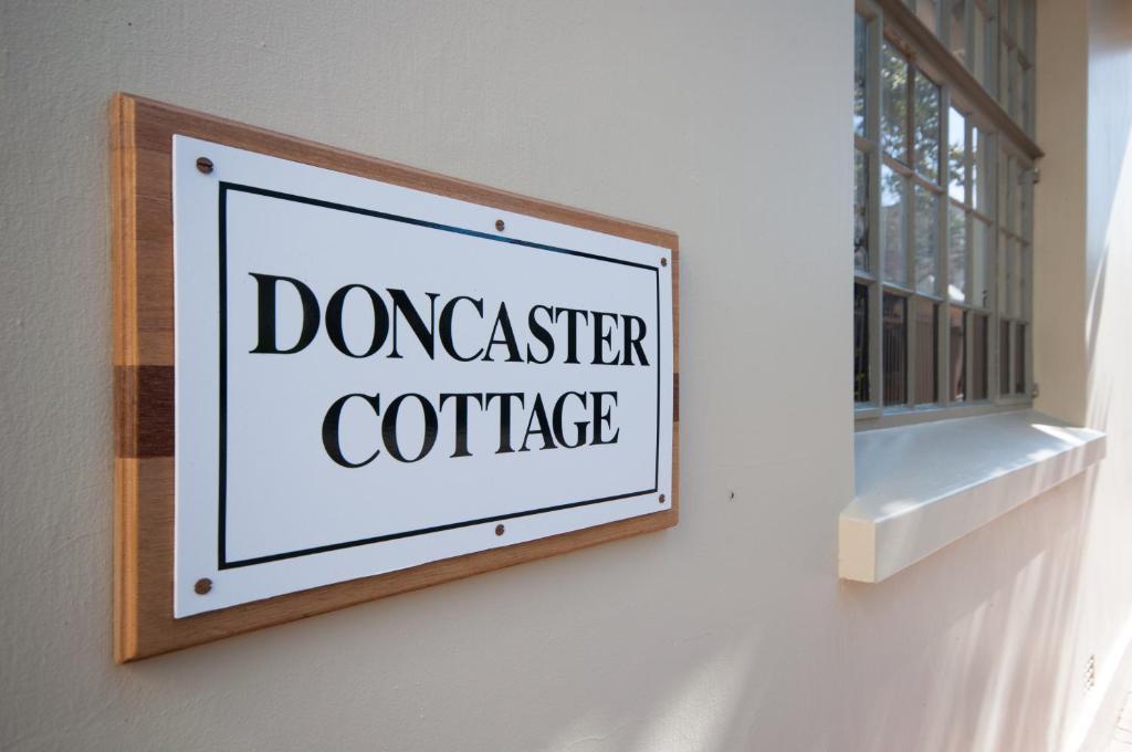 Doncaster Cottages พอร์ตเอลิซาเบธ ภายนอก รูปภาพ