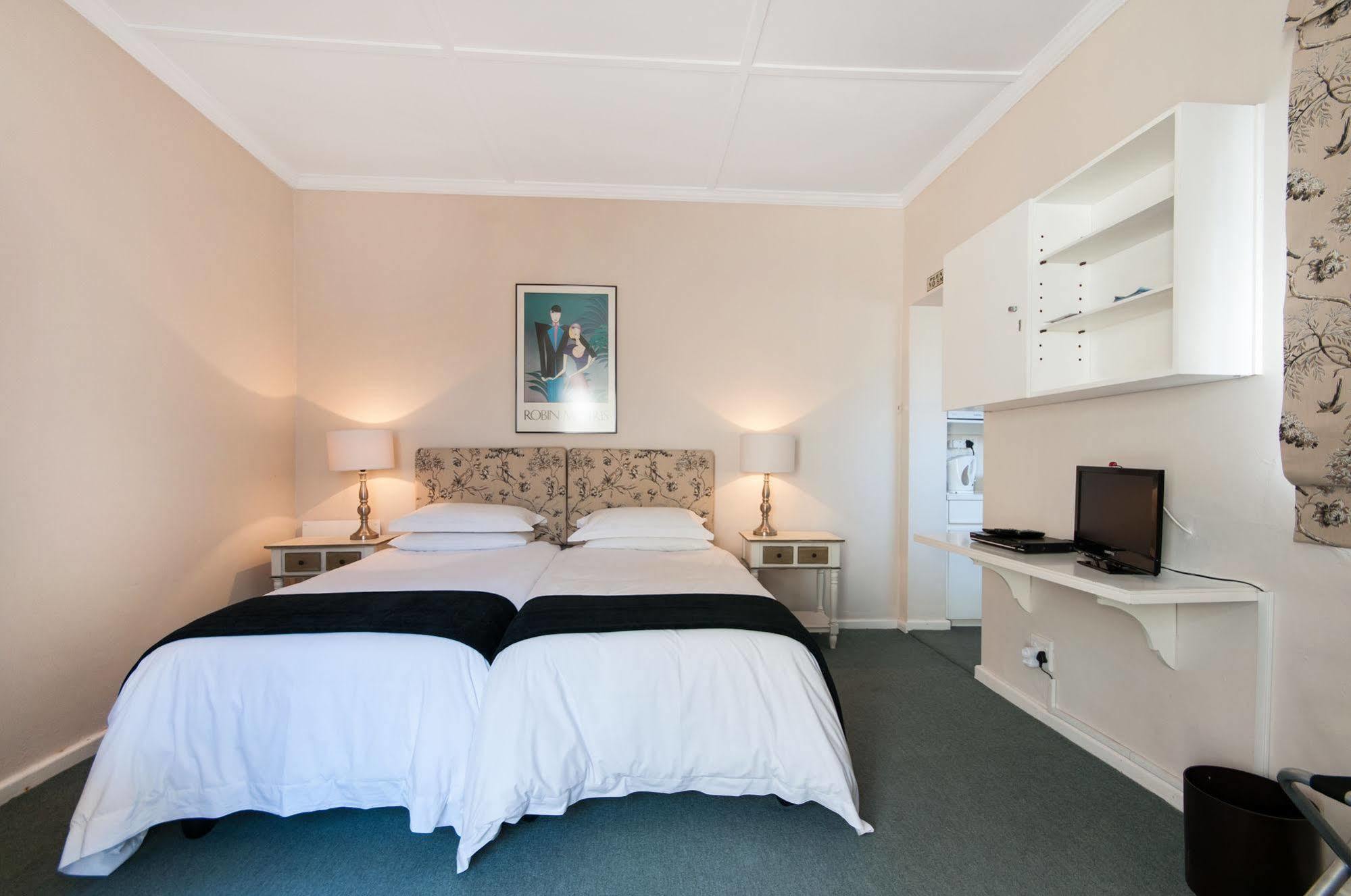 Doncaster Cottages พอร์ตเอลิซาเบธ ภายนอก รูปภาพ