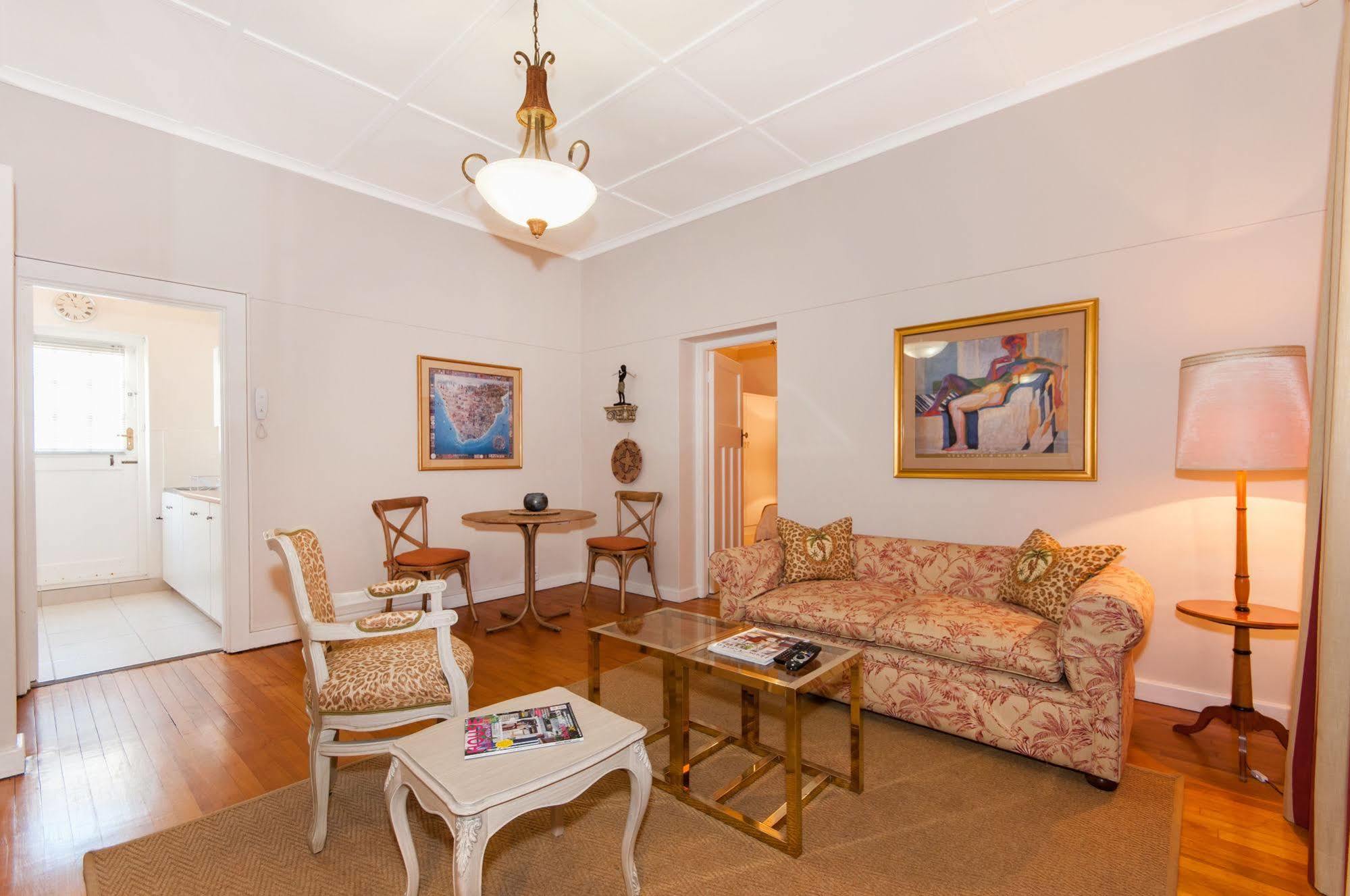 Doncaster Cottages พอร์ตเอลิซาเบธ ภายนอก รูปภาพ