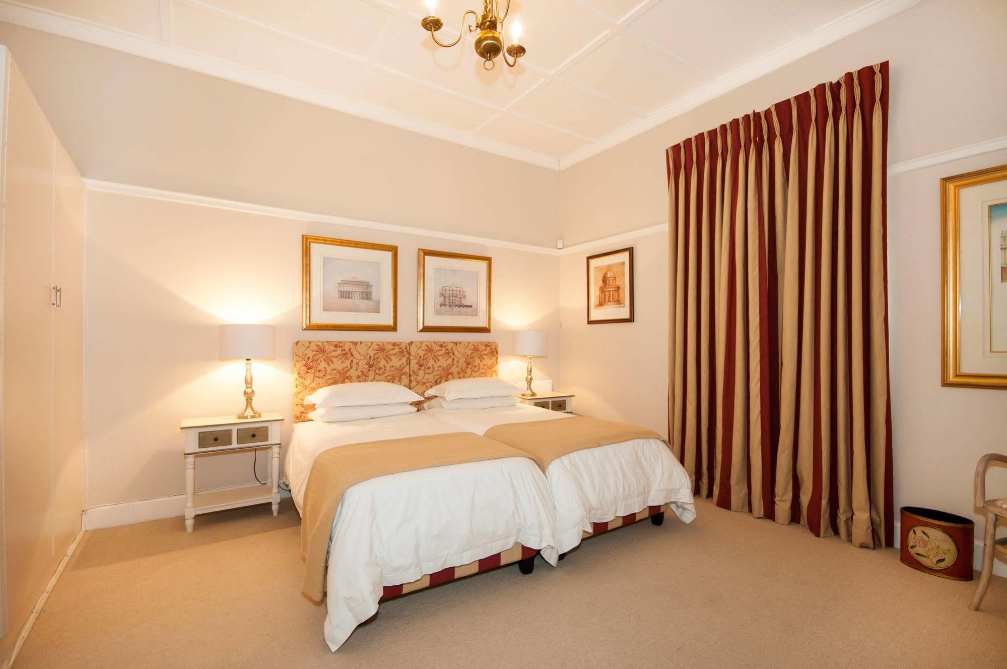 Doncaster Cottages พอร์ตเอลิซาเบธ ภายนอก รูปภาพ