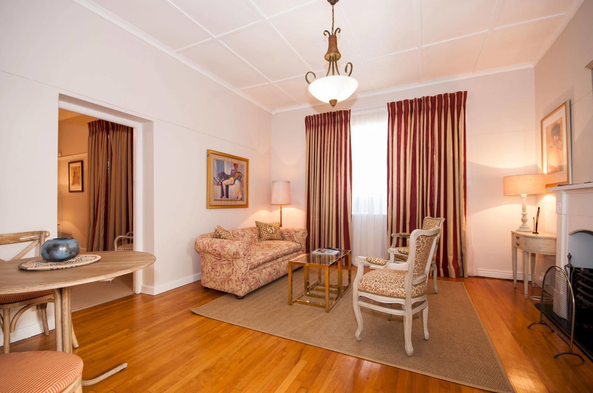 Doncaster Cottages พอร์ตเอลิซาเบธ ภายนอก รูปภาพ