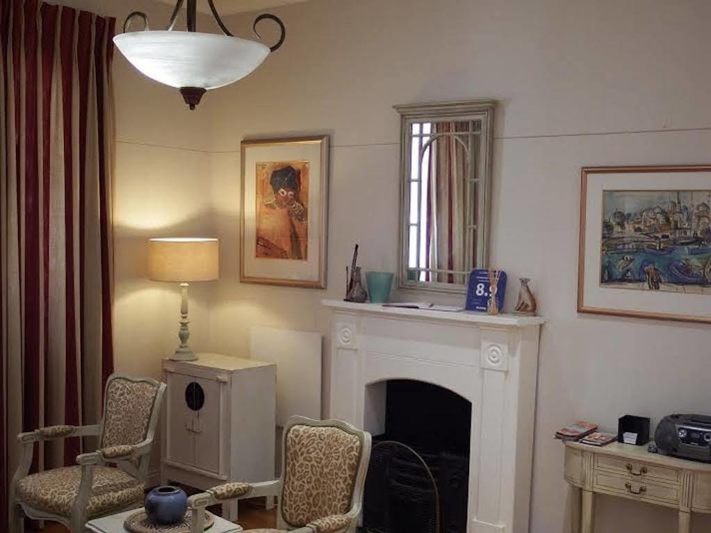 Doncaster Cottages พอร์ตเอลิซาเบธ ภายนอก รูปภาพ