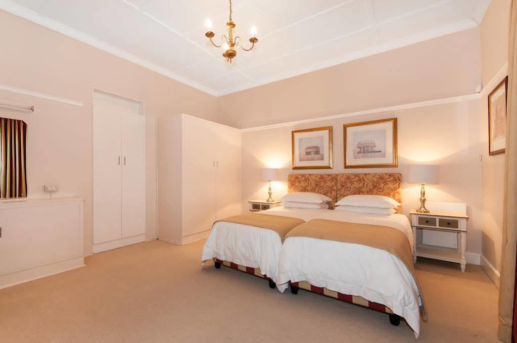 Doncaster Cottages พอร์ตเอลิซาเบธ ภายนอก รูปภาพ