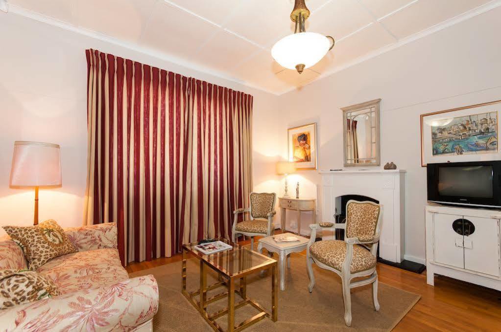 Doncaster Cottages พอร์ตเอลิซาเบธ ภายนอก รูปภาพ