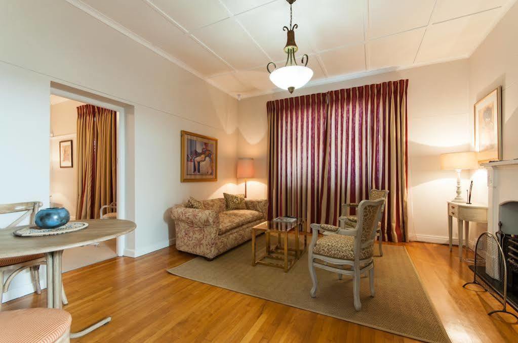 Doncaster Cottages พอร์ตเอลิซาเบธ ภายนอก รูปภาพ